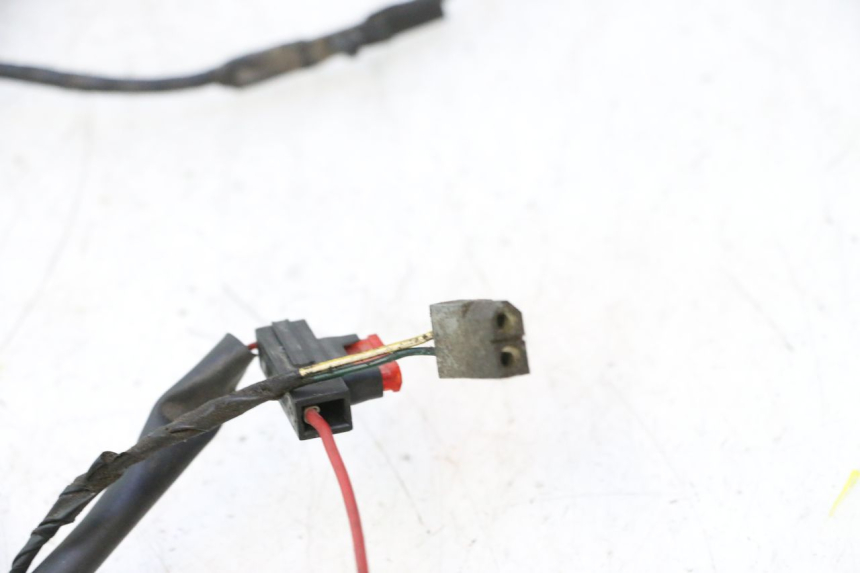 photo de CABLEADO PEUGEOT LUDIX PRO 2T 50 (2010 - 2017) - Marcados y referencias originales
