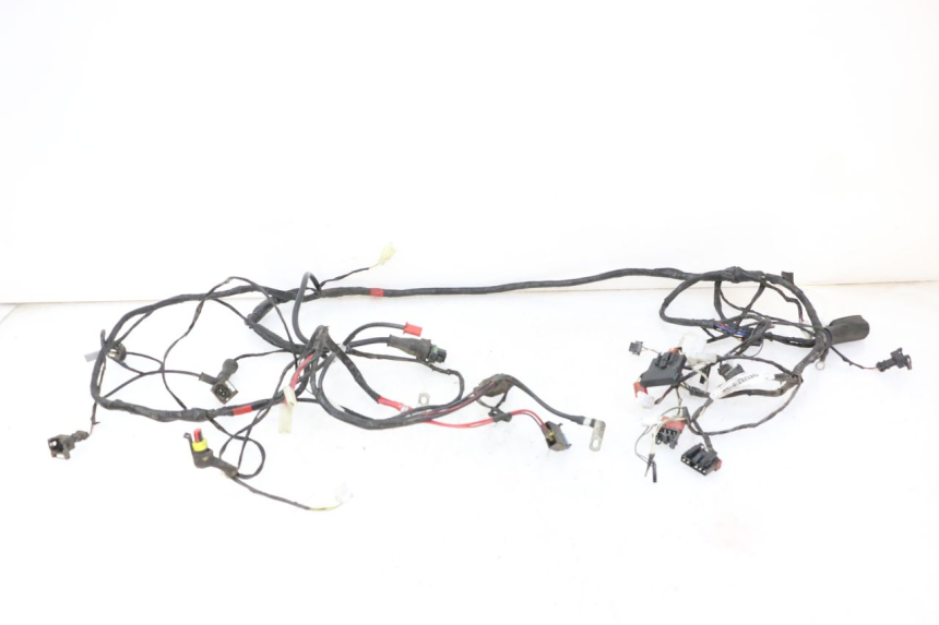 photo de CABLEADO PIAGGIO LXV 4T 50 (2009 - 2013) - Vista principal