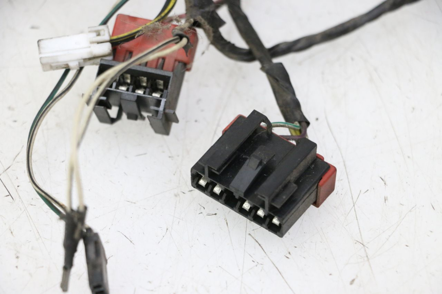 photo de CABLEADO PIAGGIO LXV 4T 50 (2009 - 2013) - Otra vista del artículo