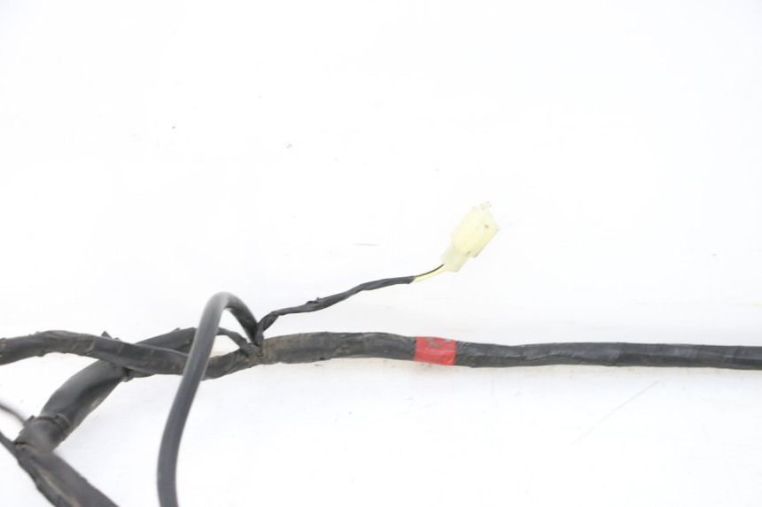photo de CABLEADO PIAGGIO LXV 4T 50 (2009 - 2013) - Características distintivas
