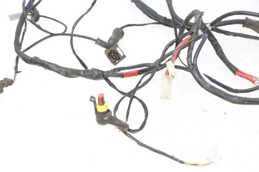 photo de CABLEADO PIAGGIO LXV 4T 50 (2009 - 2013) - Primer plano de alta resolución