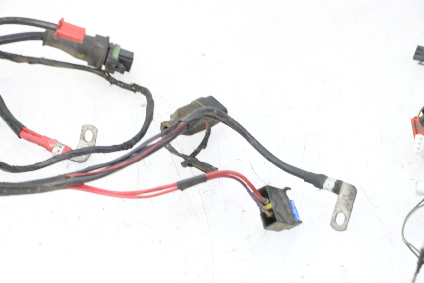 photo de CABLEADO PIAGGIO LXV 4T 50 (2009 - 2013) - Foto de producto adicional