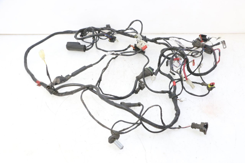 photo de CABLEADO PIAGGIO LXV 4T 50 (2009 - 2013) - Zoom estado de uso