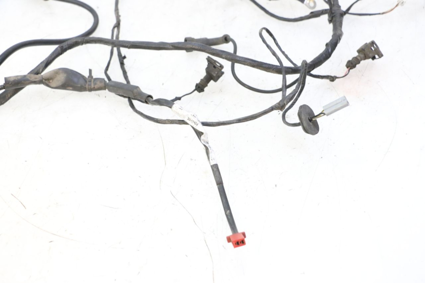 photo de CABLEADO PIAGGIO LXV 4T 50 (2009 - 2013) - Otra perspectiva