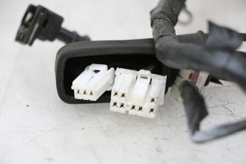 photo de CABLEADO PIAGGIO LXV 4T 50 (2009 - 2013) - Estado de la superficie y material