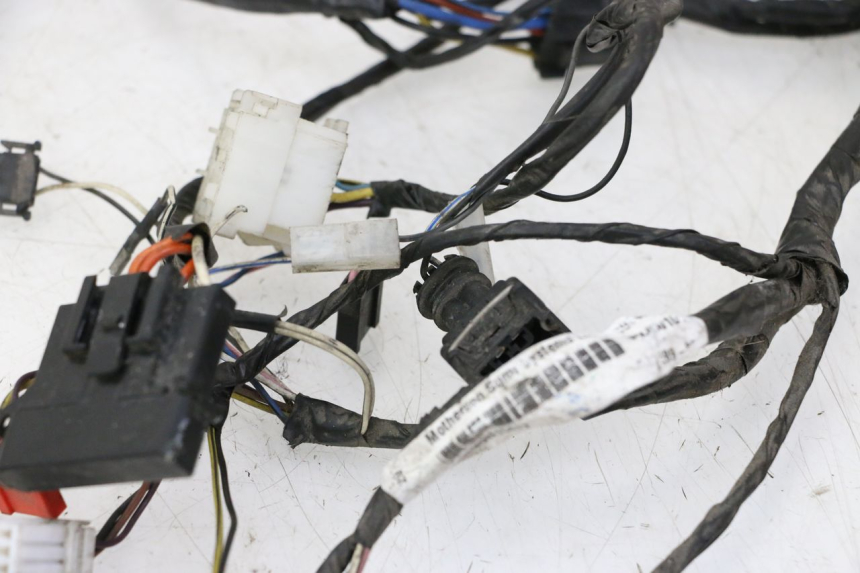 photo de CABLEADO PIAGGIO LXV 4T 50 (2009 - 2013) - Marcados y referencias originales