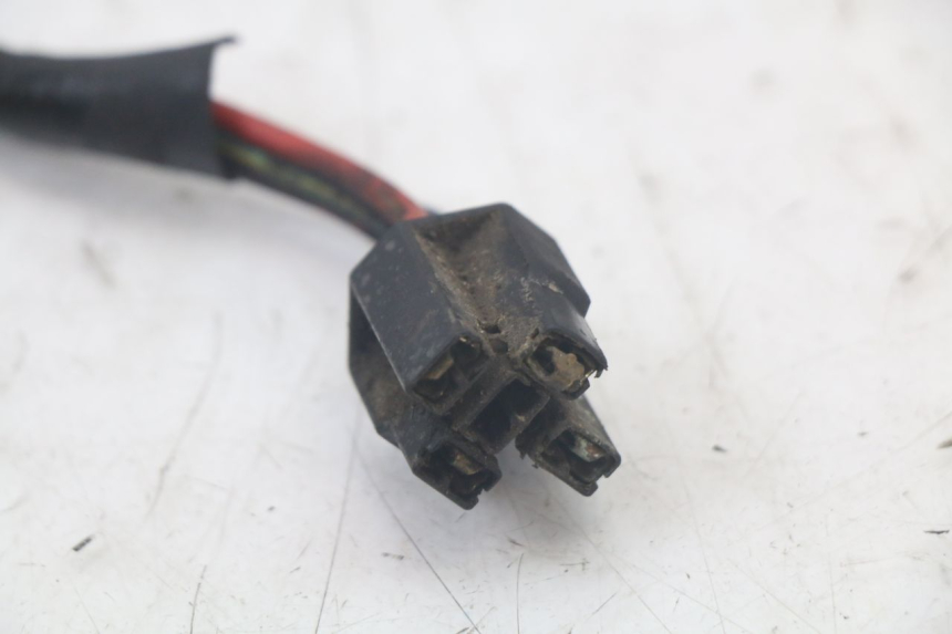 photo de CABLEADO MBK MACH G AC 50 (2002 - 2014) - Zoom estado de uso