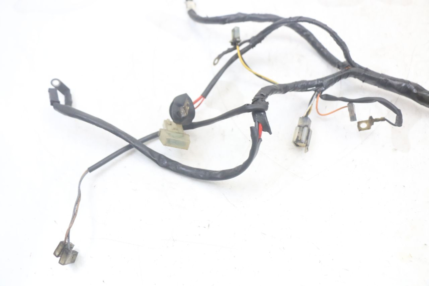photo de CABLEADO MBK MACH G AC 50 (2002 - 2014) - Otra perspectiva