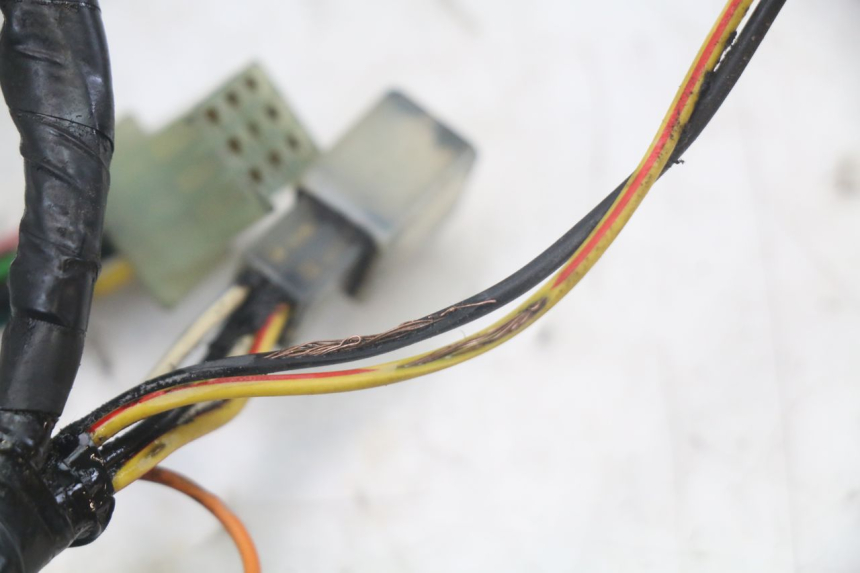 photo de CABLEADO MBK MACH G AC 50 (2002 - 2014) - Vista general del producto