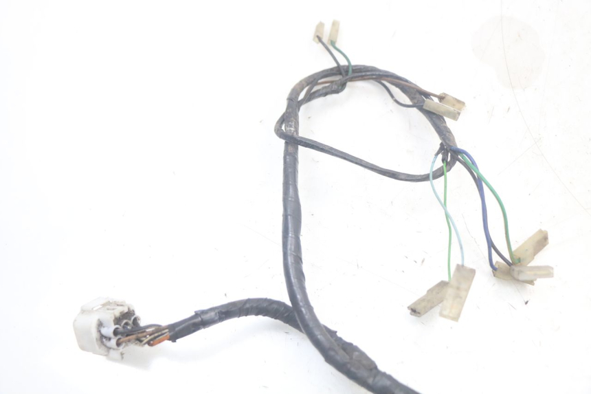 photo de CABLEADO MBK MACH G AC 50 (2002 - 2014) - Detalles de los puntos de fijación