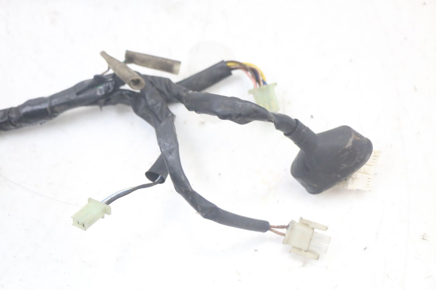 photo de CABLEADO MBK MACH G AC 50 (2002 - 2014) - Estado de la superficie y material