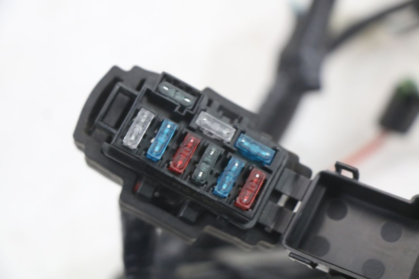 photo de CABLEADO MASAI SCRAMBLER SPORT 125 (2021 - 2025) - Otra vista del artículo