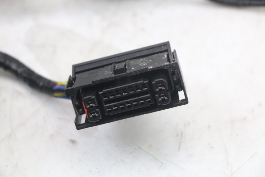 photo de CABLEADO MASAI SCRAMBLER SPORT 125 (2021 - 2025) - Primer plano de alta resolución