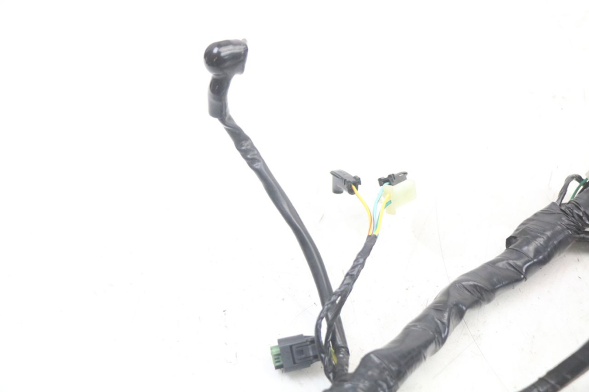photo de CABLEADO MASAI SCRAMBLER SPORT 125 (2021 - 2025) - Recambio usado revisado