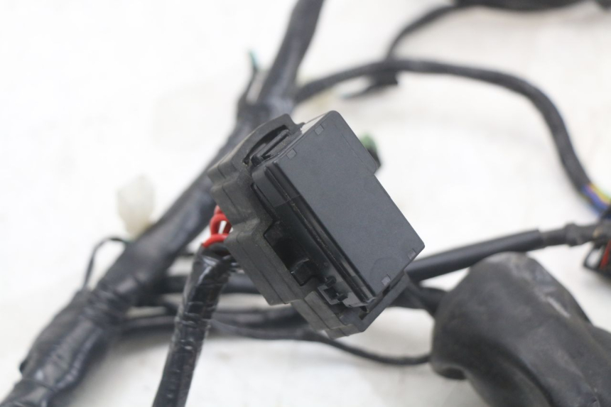 photo de CABLEADO MASAI SCRAMBLER SPORT 125 (2021 - 2025) - Marcados y referencias originales