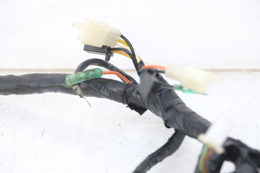 photo de CABLEADO MASAI XL 50 (2012 - 2019) - Vista general del producto