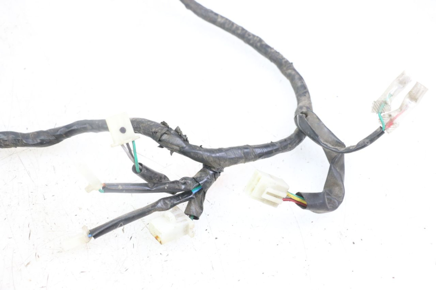 photo de CABLEADO MASH CITY 4T 50 (2018 - 2020) - Otra vista del artículo
