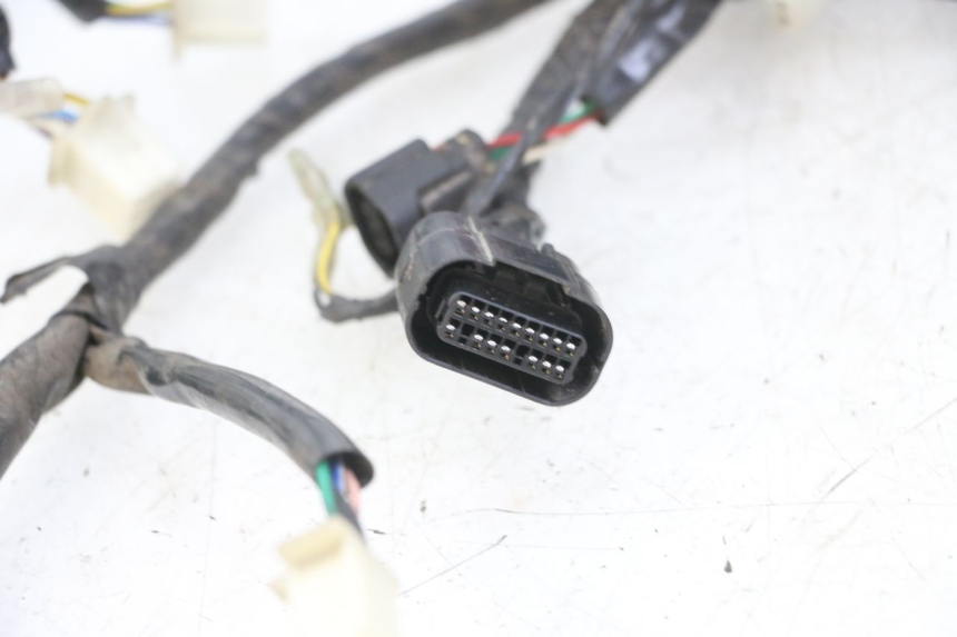 photo de CABLEADO MASH CITY 4T 50 (2018 - 2020) - Zoom estado de uso