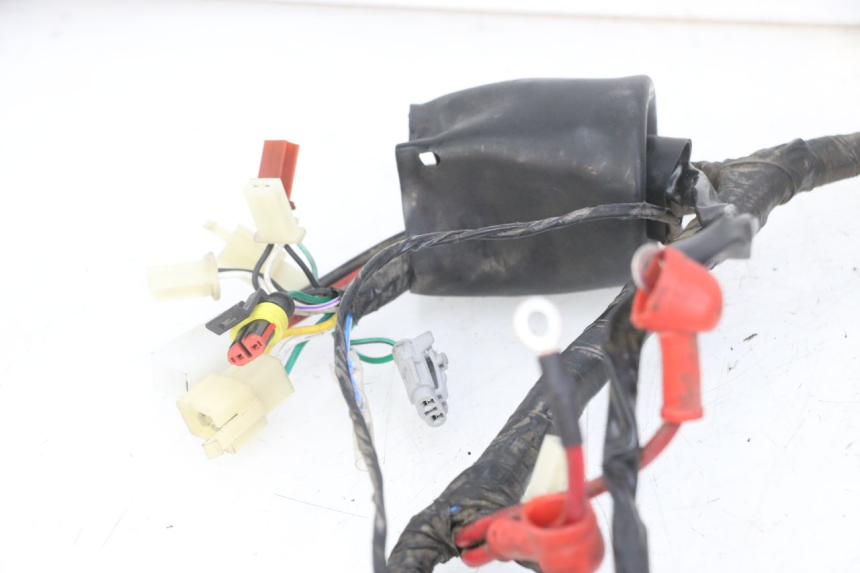 photo de CABLEADO MASH CITY 4T 50 (2018 - 2020) - Vista general del producto