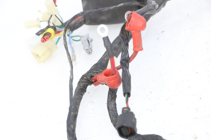 photo de CABLEADO MASH CITY 4T 50 (2018 - 2020) - Recambio usado revisado