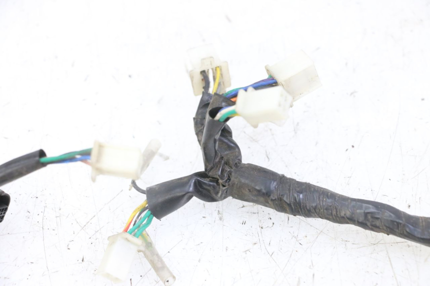 photo de CABLEADO MASH CITY 4T 50 (2018 - 2020) - Marcados y referencias originales