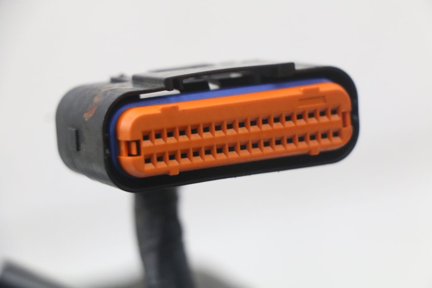 photo de CABLEADO MASH LEGEND'R 4T 50 (2021 - 2025) - Otra vista del artículo