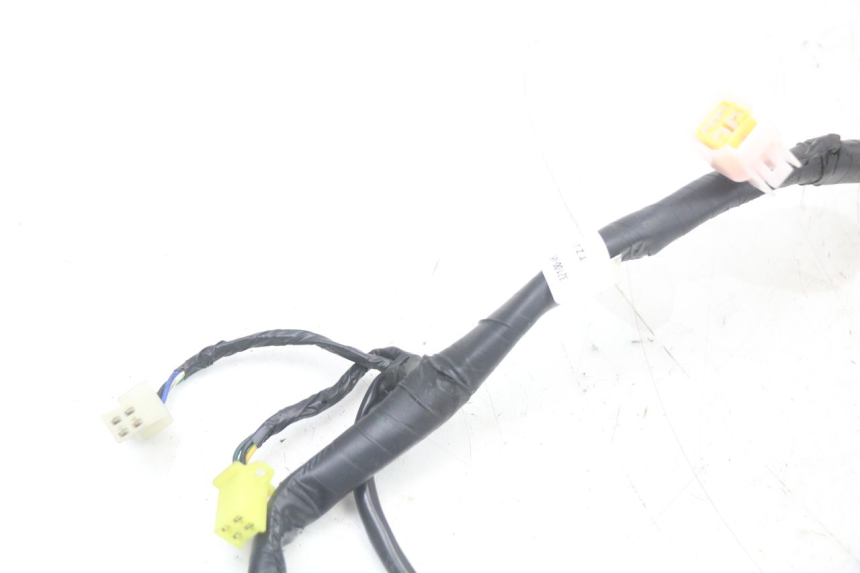 photo de CABLEADO MASH LEGEND'R 4T 50 (2021 - 2025) - Vista general del producto