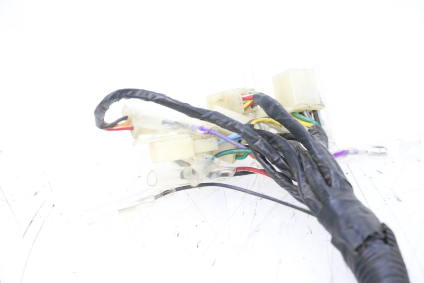 photo de CABLEADO KEEWAY MATRIX RX9 125 (2006 - 2007) - Otra perspectiva