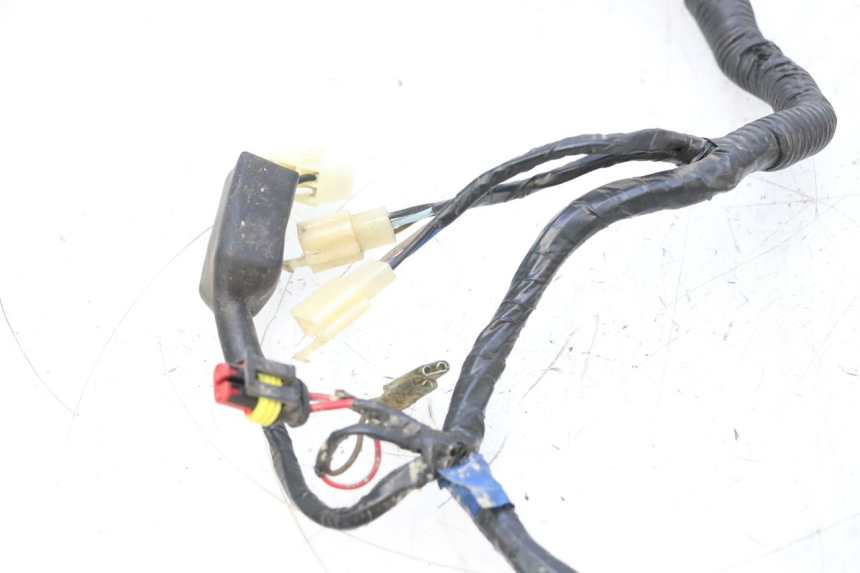 photo de CABLEADO KEEWAY MATRIX RX9 125 (2006 - 2007) - Vista general del producto