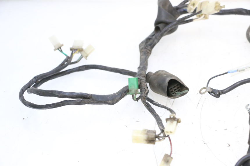 photo de CABLEADO KEEWAY MATRIX RX9 125 (2006 - 2007) - Marcados y referencias originales