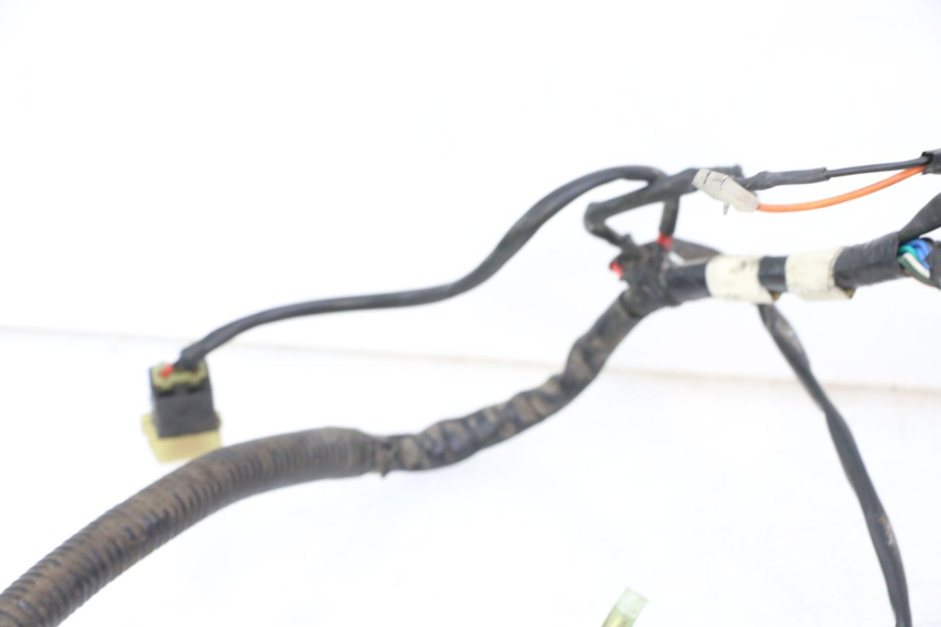 photo de Hazado MBK OVETTO ONE 2T 50 (2013 - 2017) - Vista general del producto