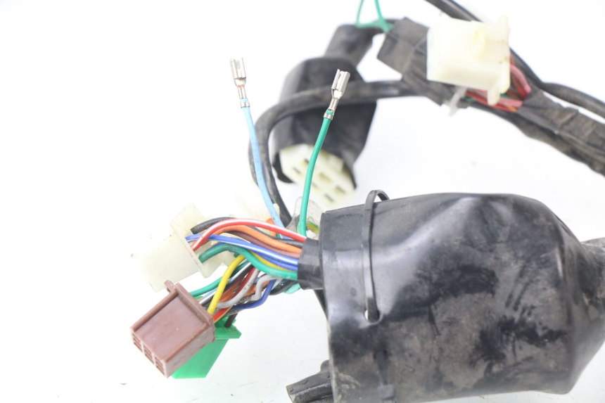 photo de CABLEADO JM MOTORS MIA 50 (2017 - 2020) - Recambio usado revisado