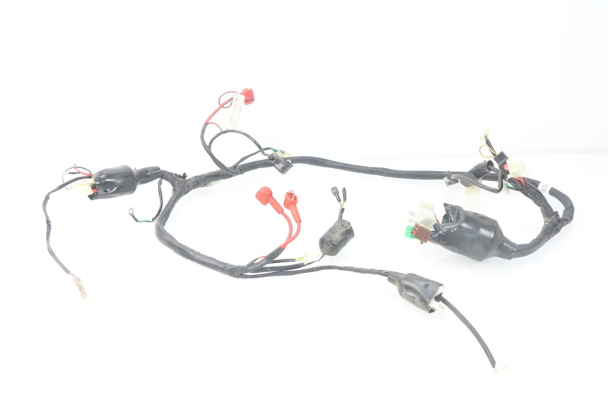 photo de CABLEADO JM MOTORS MIA 50 (2017 - 2020) - Vista principal