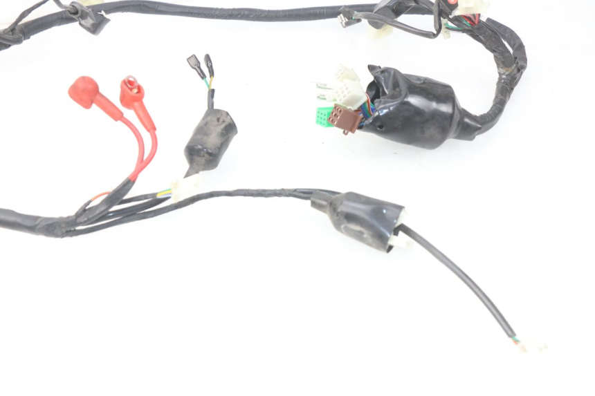 photo de CABLEADO JM MOTORS MIA 50 (2017 - 2020) - Zoom estado de uso