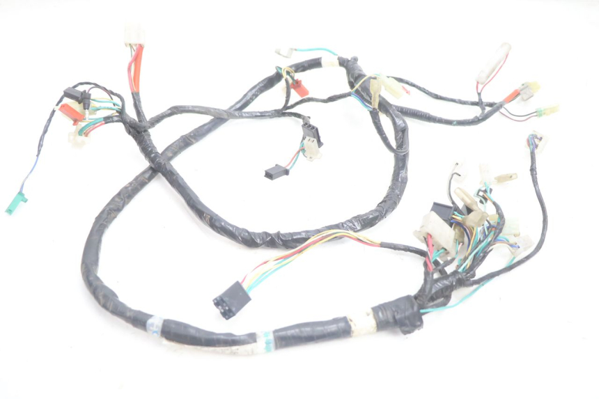 photo de CABLEADO SYM MIO 50 (2005 - 2010) - Vista principal