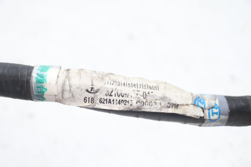 photo de CABLEADO SYM MIO 50 (2005 - 2010) - Detalle de la pieza