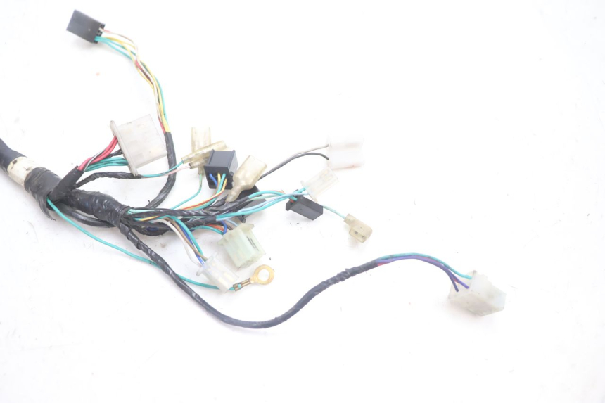 photo de CABLEADO SYM MIO 50 (2005 - 2010) - Otra perspectiva