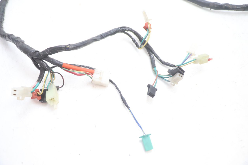 photo de CABLEADO SYM MIO 50 (2005 - 2010) - Vista general del producto