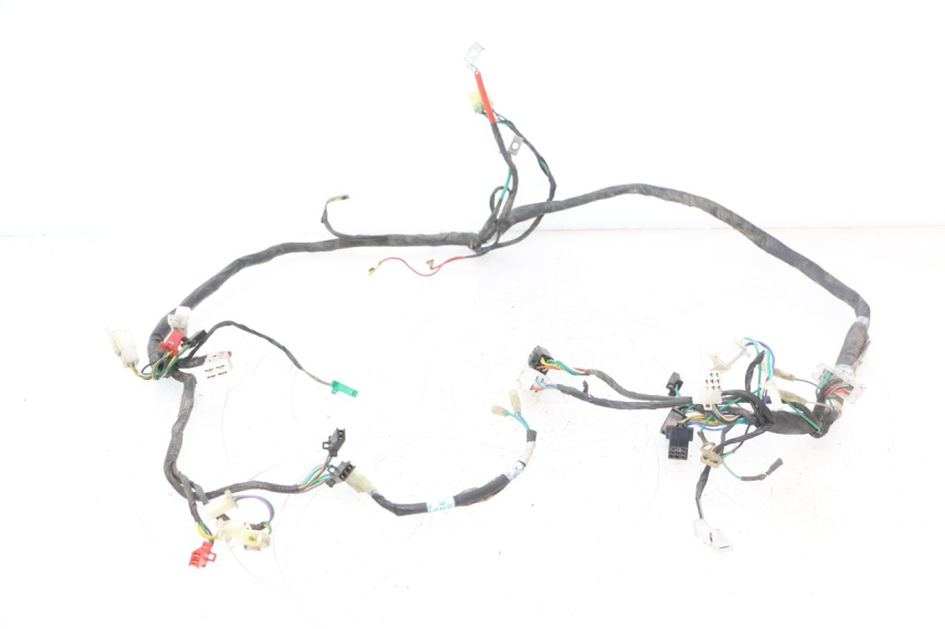 photo de CABLEADO SYM MIO 50 (2005 - 2010) - Vista principal