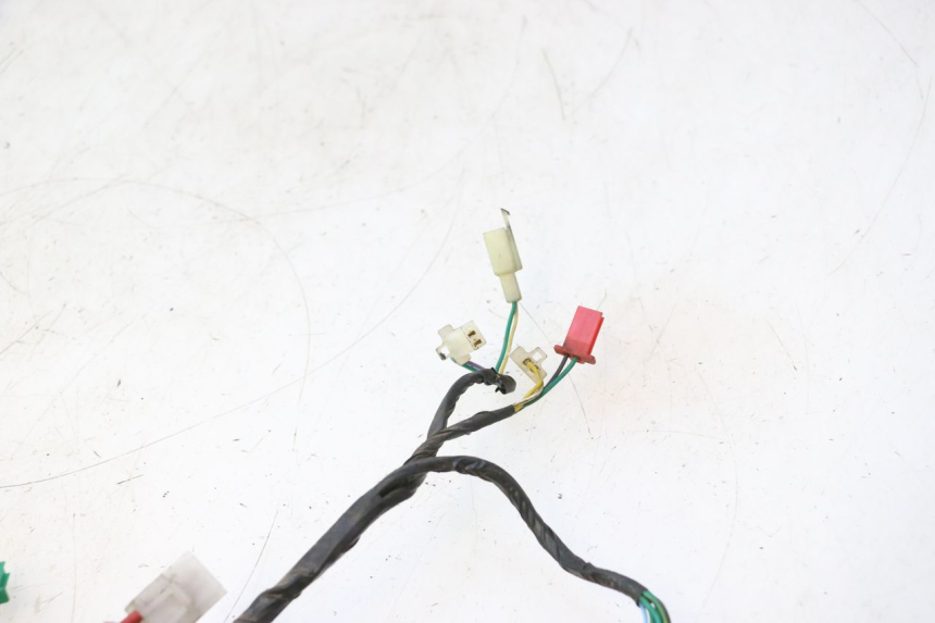 photo de CABLEADO SYM MIO 50 (2005 - 2010) - Detalle de la pieza