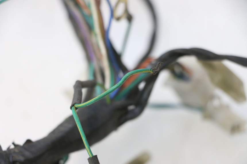 photo de CABLEADO SYM MIO 50 (2005 - 2010) - Otra vista del artículo