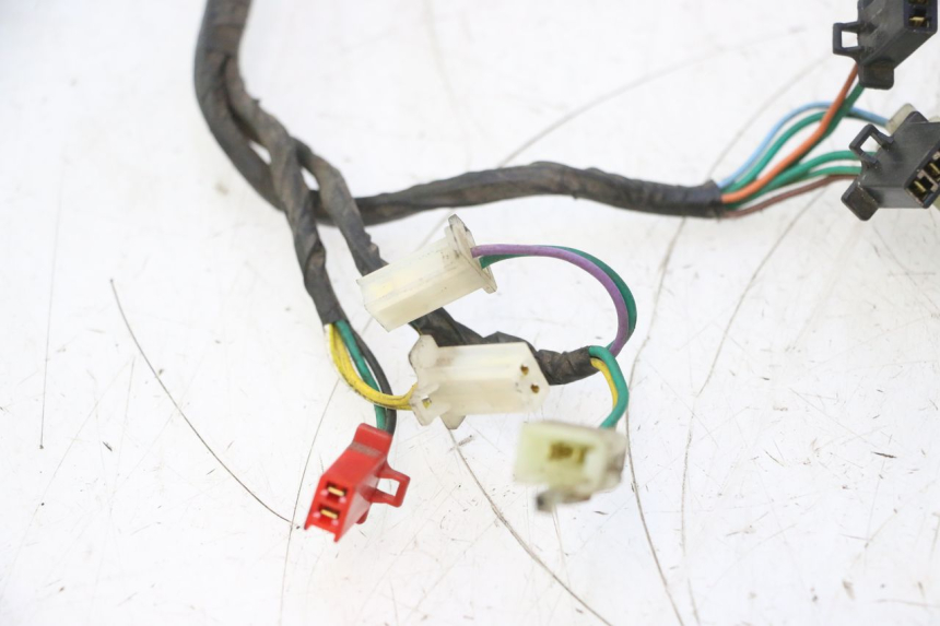 photo de CABLEADO SYM MIO 50 (2005 - 2010) - Foto de producto adicional
