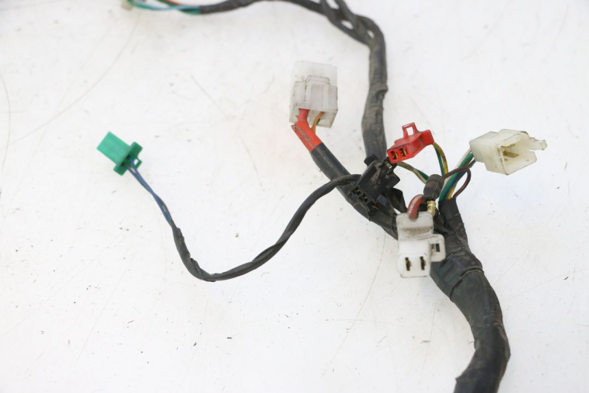 photo de CABLEADO SYM MIO 50 (2005 - 2010) - Otra perspectiva