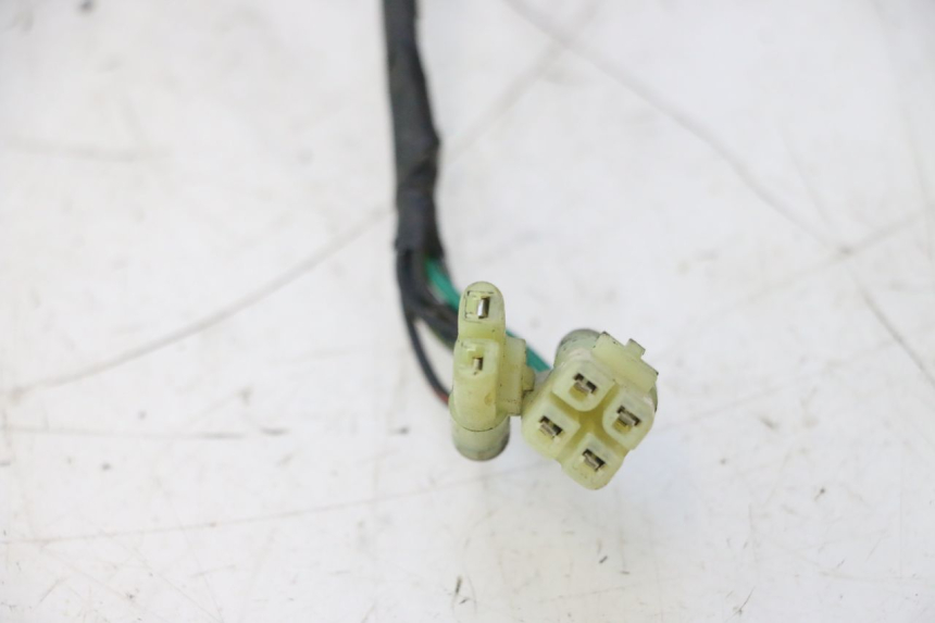 photo de CABLEADO SYM MIO 50 (2005 - 2010) - Primer plano técnico