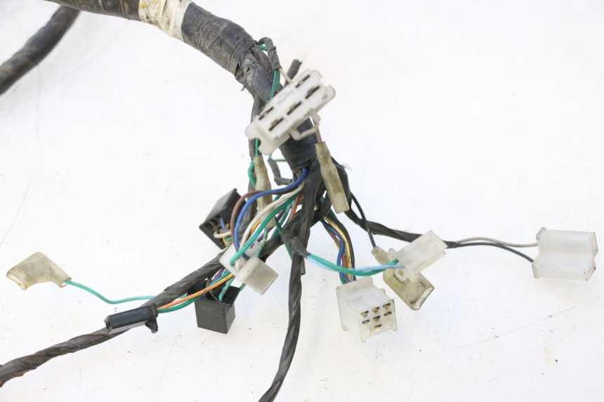photo de CABLEADO SYM MIO 50 (2005 - 2010) - Recambio usado revisado