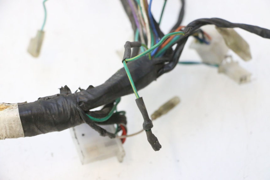 photo de CABLEADO SYM MIO 50 (2005 - 2010) - Marcados y referencias originales
