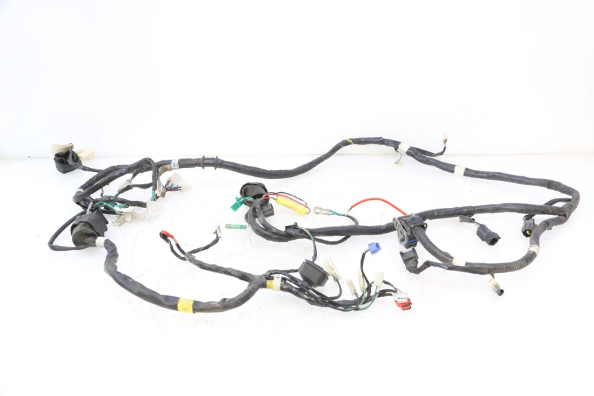 photo de CABLEADO KYMCO MOVIE S 125 (2009 - 2018) - Vista principal