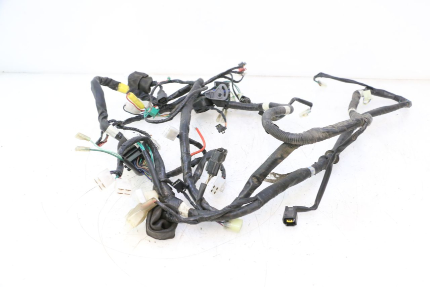 photo de CABLEADO KYMCO MOVIE S 125 (2009 - 2018) - Detalle de la pieza