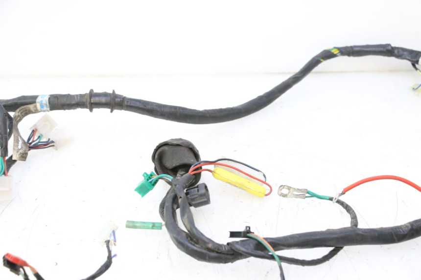 photo de CABLEADO KYMCO MOVIE S 125 (2009 - 2018) - Características distintivas