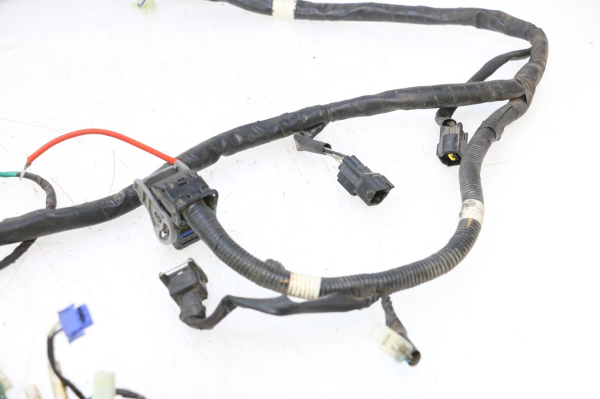 photo de CABLEADO KYMCO MOVIE S 125 (2009 - 2018) - Primer plano de alta resolución